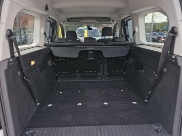 Opel Combo Life